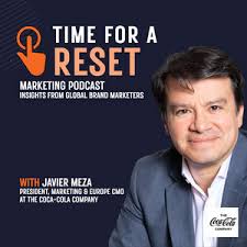 183. Darren Keen, CEO Europe at Mars United Commerce: FMCG's Key Levers for  Growth