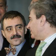 Manuel Borja-Villel, nuevo director del Museo Reina Sofía:"Hay que dar la  vuelta al Museo como si fuera un guante"