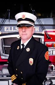 Find your next job & be the 1st to apply! Ellsworth Fire Captain Robert Bobby Dorr Honored By Maine Mariners