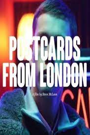 Postcards From London 2018 Pelicula Completa En Espanol Latino Castelano Hd 720p 1080p Postcardsfromlondo Streaming Movies Free Streaming Movies Full Movies