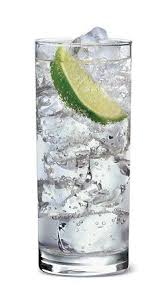 Gin Tonic This Is What I M Going To Need By The End Of This Week Gin And Tonic Gin Tonic Cocktails Gin