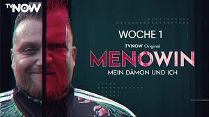 Blue jeans, ̵w̵h̵i̵t̵e̵ ̵ no shirt!💦 foto: Menowin Mein Damon Und Ich Woche 1 Die Doku Jetzt Streamen Auf Tvnow Youtube