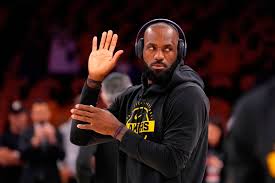 The player who could return to the 76ers to help LeBron James win a championship ring