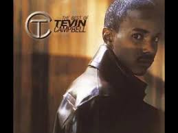 Tevin