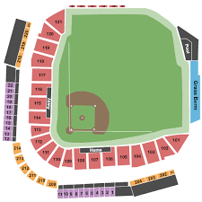 Buy Cleveland Indians Tickets Seating Charts For Events