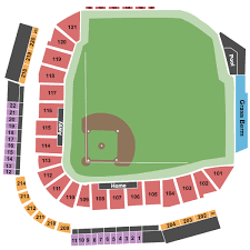 Las Vegas Ballpark Tickets Las Vegas Nv Ticketsmarter