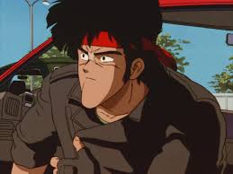 Riding Bean: Cars, Crime, and Chins in the Windy City