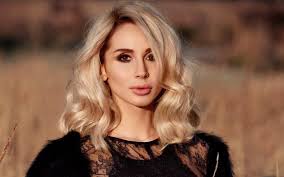 Светлана лобода (loboda) к чёрту любовь (kiriyakidi remix) (single 2019). Pevica Svetlana Loboda Gospitalizirovana V Moskovskuyu Bolnicu
