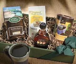 If you're short on time, but want a thoughtful gift for the coffee lover in your life, then here are a few easy gift basket ideas that will deliver in 2 days if you have amazon prime! Gourmet Coffee Gift Baskets Where To Buy Them Andhow To Make Them