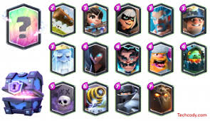 Clash Royale Legendaries Tier List Community Rank Tiermaker