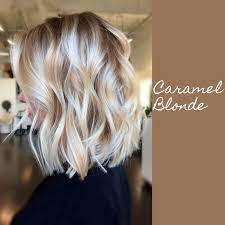 Lowlights are an easy way to add dimension to warm and light locks. Blonde Hair With Caramel Lowlights Caramelhaircolour Low Lights Hair Hair Highlights And Lowlights Blonde Hair With Highlights