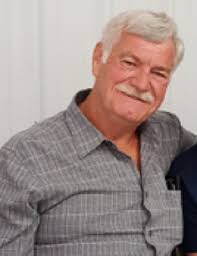 Obituary for Carl George