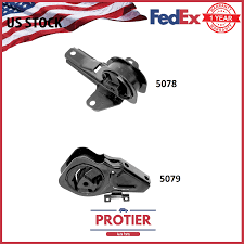 The sooner the better, as your report explains. Auto Parts And Vehicles Car Truck Motor Mounts Westar Auto Trans Engine Motor Mount Set 4x For 1999 2003 Malibu 3 1l