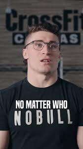 Two-time Fittest Man