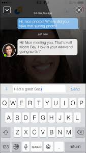 Please note that both paid subscribers and free . Zoosk Review Is It Worth Becoming A Zoosker Dating Sites Reviews