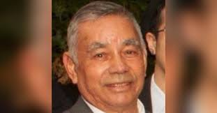 Salvador T. Guadarrama Obituary