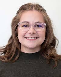 Rachael Krajewski, Licensed Professional Counselor, Evanston, IL, 60201