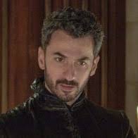 Comte Vincent : personnage de la série