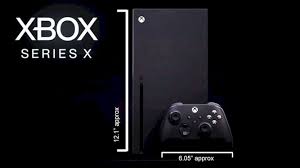Xbox Series X Fastest Most Powerful In 2020 Xbox Controller Design Xbox One Console