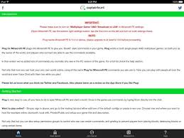 Works both on ios and ipad os and no jailbreak is required. Plug For Minecraft Pe Mods No Jailbreak Minecraft Amino