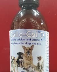 Their valuable health effects have been studied and scientific proof supports these benefits. Pet Paraphernalia Ltd New In Collo Cal D Its A Fantastic Calcium Supplement With Added Vitamin D To Help Improve Calcium Absorption Great For Whelping And Lactating Bitches And Nursing Queens