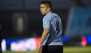 Lee el pronóstico chile vs uruguay 24/06/2019 y apuesta los partidos de la copa américa con el bono promocional. Resultado Uruguay Vs Paraguay 0 0 Partido Fecha 7 Eliminatorias Qatar 2022 Video La Republica