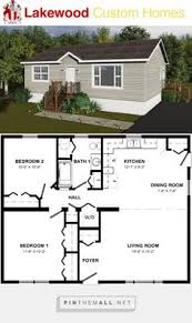 Located in a mobile home park. 180 Mobile Home Floor Plans Ideas Mobile Home Floor Plans Floor Plans House Floor Plans