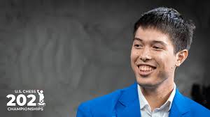 US Chess Championships R1: Robson, Burke Take Lead