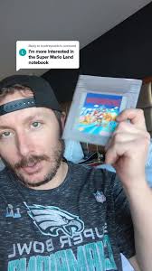 マリオ カウントダウンノート