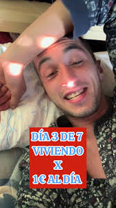 Sobreviviendo con 1€ al Día: DÍA 3 de 7