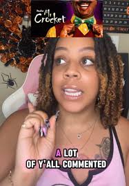 #MrCrocket Recap and Review 🎃 I really loved this one and will definitely  be watching again! Now streaming