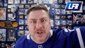 Glenn Healy On The Toronto Maple Leafs