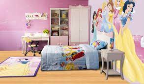 Make their dreams a reality with a disney princess carriage bed that will whisk them off to sleep before the clock. Barbie Bedroom Disney Princess Cheap Online