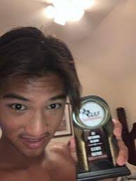 Preston Tran's Men's Swimming Recruiting Profile