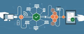 Blockchain technology is an invention of an anonymous individual or a group of people under the pseudonym satoshi nakamoto which powered the first cryptocurrency, bitcoin, released in 2008. Bbva And Indra Deliver The World S First Blockchain Supported Corporate Loan Bbva