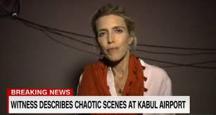 Cnn anchor jake tapper said sunday on his show state of the union that it is shocking how wrong president joe biden was when he said it was highly unlikely the taliban would quickly take over. P4wf9w6petimzm