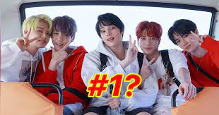 Txt profile bts brother group bighit new boy group itzy yeonjun, soobin Txt Members Reveal Who They Believe Is The Best Looking Of The Group