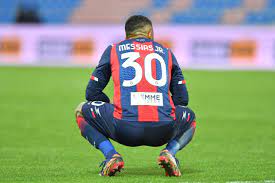 Aug 23, 2021 · crotone confirm milan interest in messias posted by lorenzo bettoni | aug 23, 2021 15:12 | news , crotone , milan , newsnow , serie a , serie b , transfer market | 1 official: Messias From Serie D To Milan In Three Years Football Italia