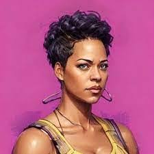 Geraldine Ruffing's Instagram, Twitter & Facebook