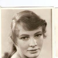 Marlene John's Instagram, Twitter & Facebook