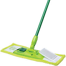 Sabco Superswish Xtra Microfibre Flat Mop Each Woolworths Dust Then Mop Microfibre Supermarket Mops