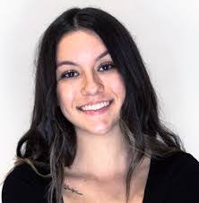 Iliana Martinez's Instagram, Twitter & Facebook