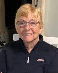 Nancy Leggett's Instagram, Twitter & Facebook