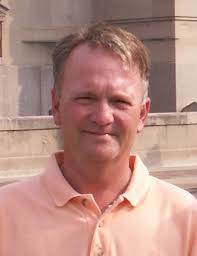 Obituary information for Larry Keith Blackstock