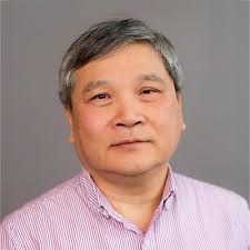 Cheng Zhu, PhD, MS