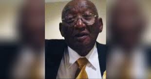 Obituary for Trawick Redding Sr.