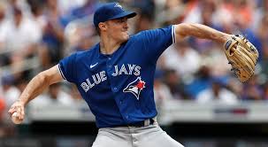 Von basics bis hin zu festmode: Blue Jays Stripling Removed From Game Vs Angels Due To Abdominal Discomfort Forbes Alert