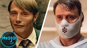 The final part in the hannibal lecter serial killer movie series. Top 10 Scariest Hannibal Moments Watchmojo Com