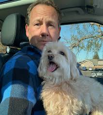 Happy Birthday Chris!! The one that keeps us organized and laughing! An  incredible dad, husband, friend, & coach! Pickleball & morning iced coffee  addict😉 Passionate about storytelling and helping our community. One