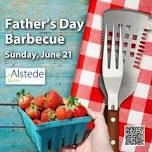 Farm to Table Fathers Day BBQ at Alstede Farms